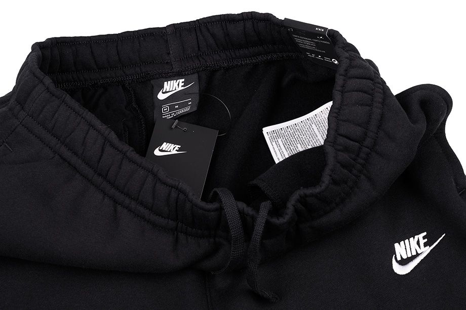Nike Tepláková souprava Club Fleece Crew BV2662 334/BV2737 010 Nike Tepláková souprava Club Fleece Crew BV2662 334/BV2737 010