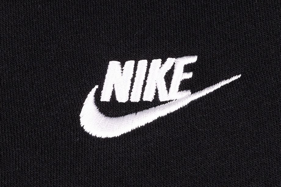 Nike Tepláková souprava Club Fleece Crew BV2662 334/BV2737 010 Nike Tepláková souprava Club Fleece Crew BV2662 334/BV2737 010