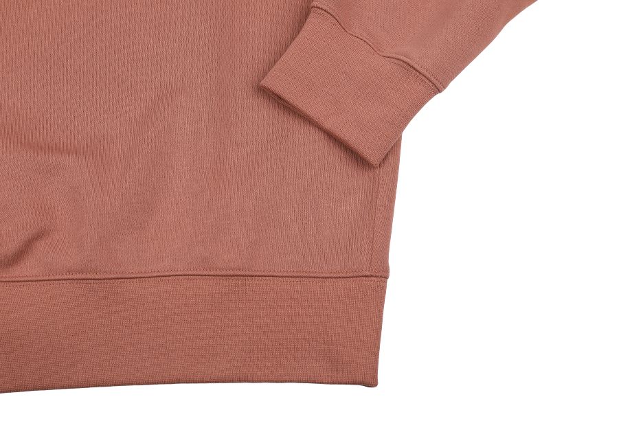 Nike Tepláková souprava Club Fleece Jogger Crew BV2662 215/BV2671 010