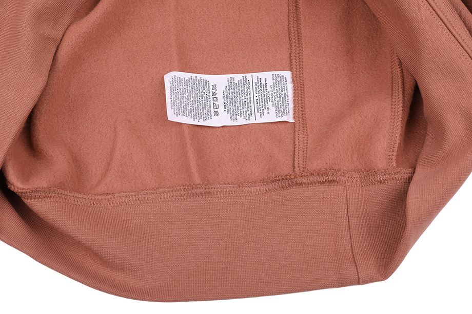 Nike Tepláková souprava Club Fleece Jogger Crew BV2662 215/BV2671 010