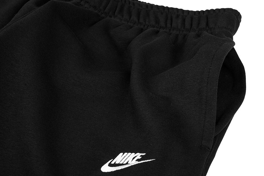 Nike Tepláková souprava Club Fleece Jogger Crew BV2662 334/BV2671 010 Nike Tepláková souprava Club Fleece Jogger Crew BV2662 334/BV2671 010