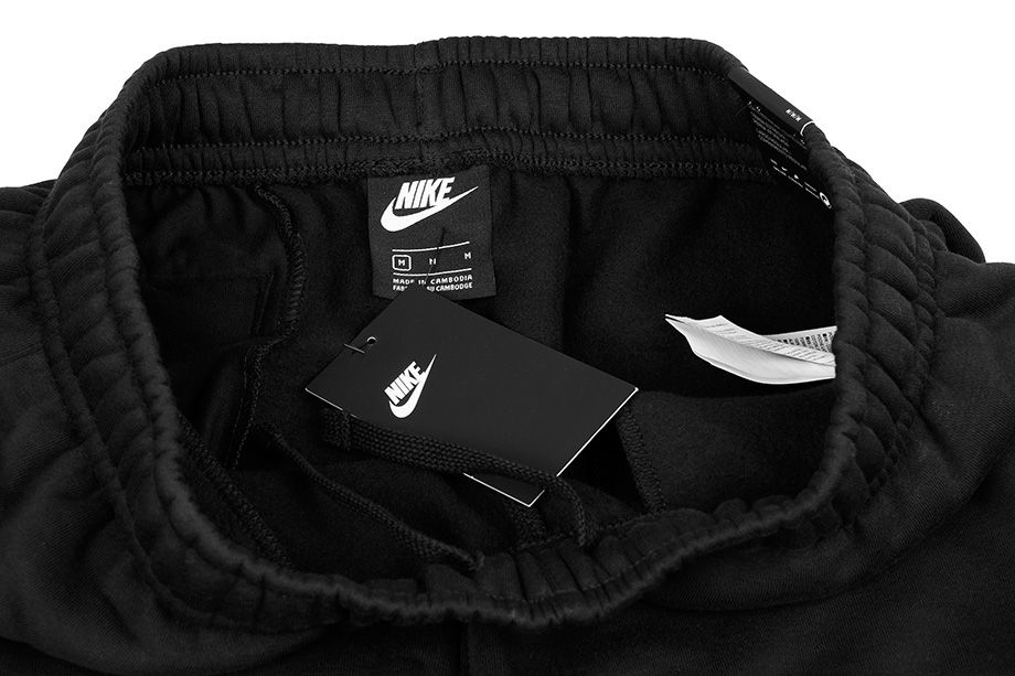 Nike Tepláková souprava Club Fleece Jogger Crew BV2662 334/BV2671 010 Nike Tepláková souprava Club Fleece Jogger Crew BV2662 334/BV2671 010