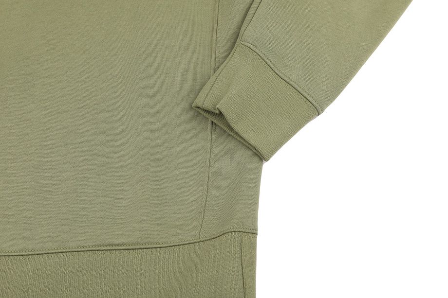 Nike Tepláková souprava Club Fleece Jogger Crew BV2662 334/BV2671 010 Nike Tepláková souprava Club Fleece Jogger Crew BV2662 334/BV2671 010