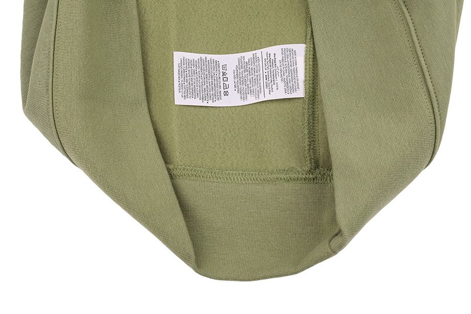 Nike Tepláková souprava Club Fleece Jogger Crew BV2662 334/BV2671 010 Nike Tepláková souprava Club Fleece Jogger Crew BV2662 334/BV2671 010