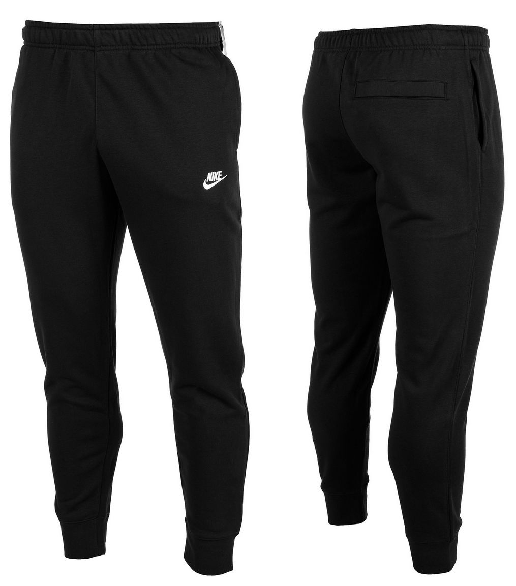 Nike Tepláková souprava Club Fleece Jogger Crew BV2662 334/BV2671 010 Nike Tepláková souprava Club Fleece Jogger Crew BV2662 334/BV2671 010