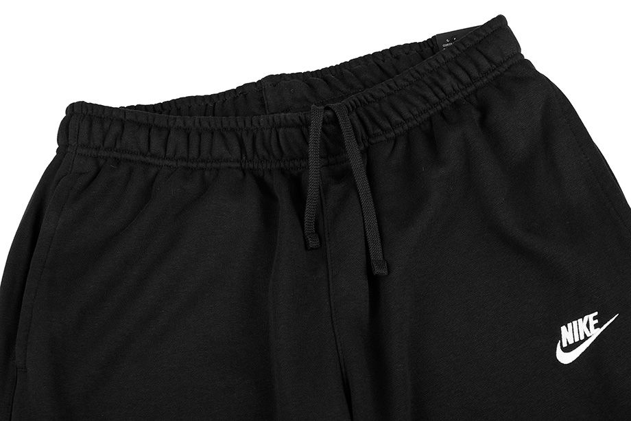 Nike Tepláková souprava Club Fleece Jogger Crew BV2662 383/BV2671 010 Nike Tepláková souprava Club Fleece Jogger Crew BV2662 383/BV2671 010