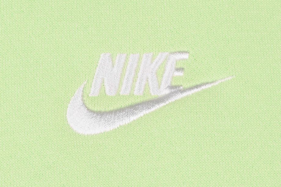 Nike Tepláková souprava Club Fleece Jogger Crew BV2662 383/BV2671 010 Nike Tepláková souprava Club Fleece Jogger Crew BV2662 383/BV2671 010