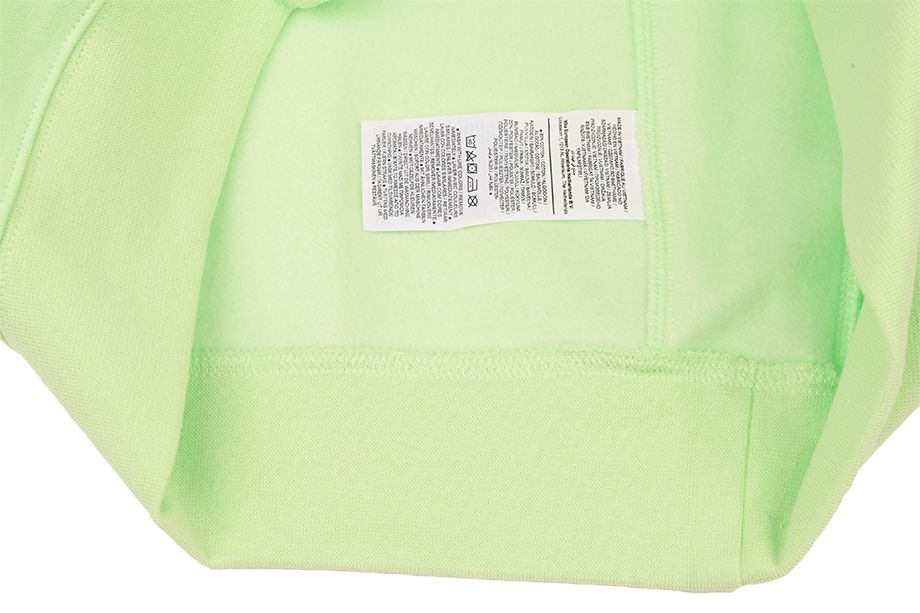 Nike Tepláková souprava Club Fleece Jogger Crew BV2662 383/BV2671 010 Nike Tepláková souprava Club Fleece Jogger Crew BV2662 383/BV2671 010