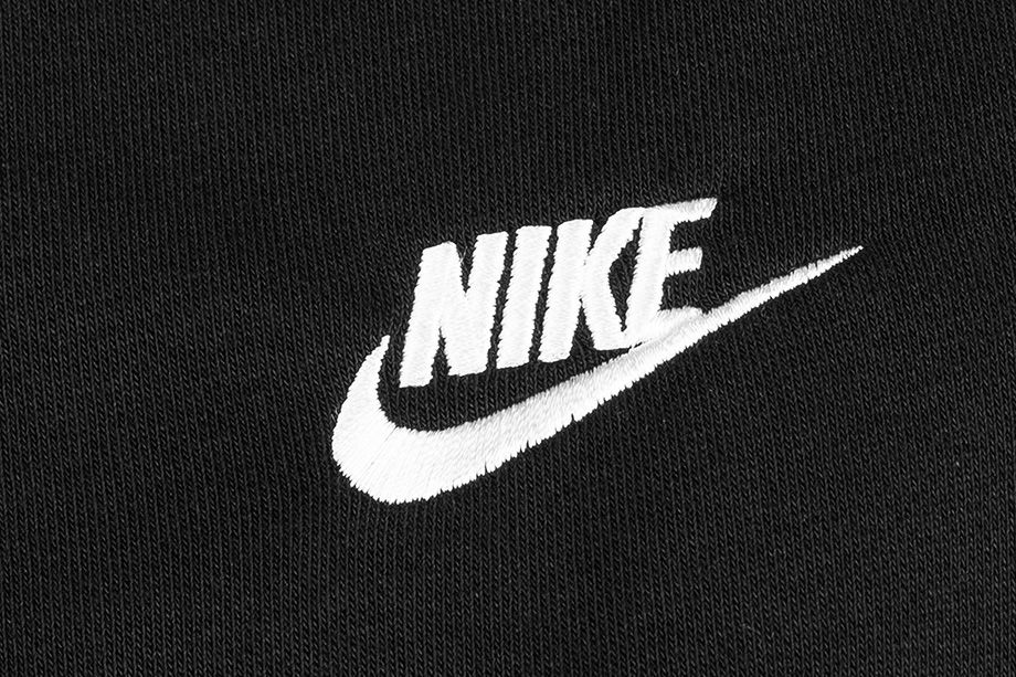 Nike Tepláková souprava Club Fleece Jogger Crew BV2662 403/BV2671 010 Nike Tepláková souprava Club Fleece Jogger Crew BV2662 403/BV2671 010