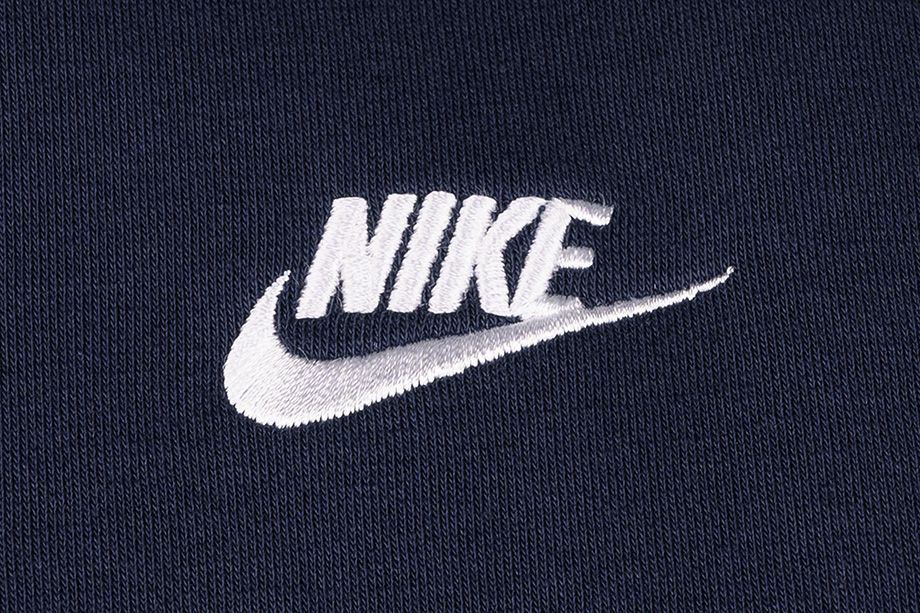 Nike Tepláková souprava Club Fleece Jogger Crew BV2662 410/BV2671 410 Nike Tepláková souprava Club Fleece Jogger Crew BV2662 410/BV2671 410