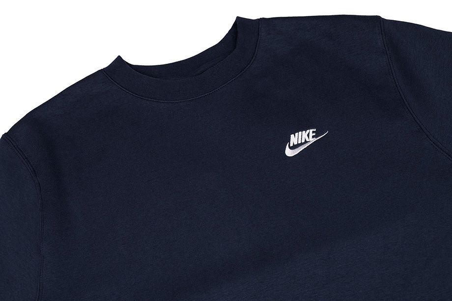 Nike Tepláková souprava Club Fleece Jogger Crew BV2662 410/BV2671 410 Nike Tepláková souprava Club Fleece Jogger Crew BV2662 410/BV2671 410