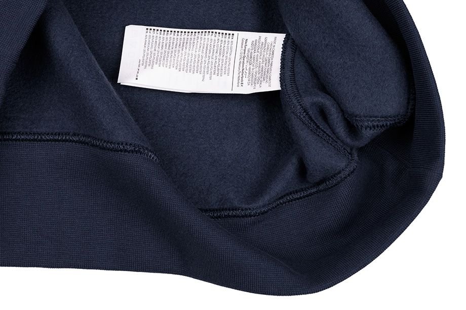 Nike Tepláková souprava Club Fleece Jogger Crew BV2662 410/BV2671 410 Nike Tepláková souprava Club Fleece Jogger Crew BV2662 410/BV2671 410