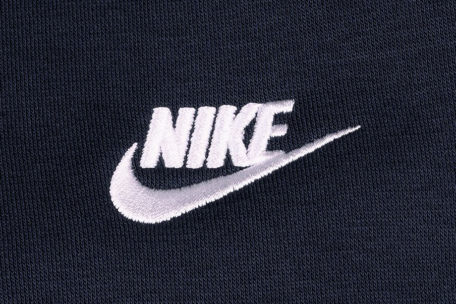 Nike Tepláková souprava Club Fleece Jogger Crew BV2662 410/BV2671 410 Nike Tepláková souprava Club Fleece Jogger Crew BV2662 410/BV2671 410