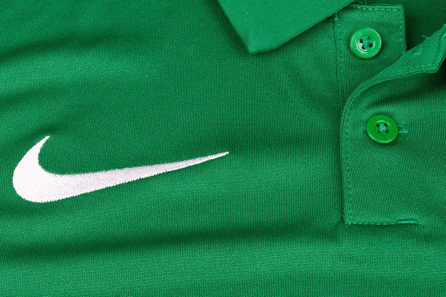 Nike Pánský sportovní set Tričko Šortky M Dry Park 20 Polo BV6879 302/BV6855 010