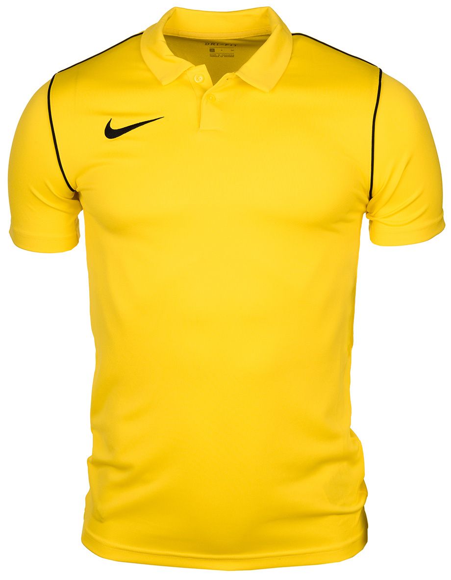 Nike Pánský sportovní set Tričko Šortky M Dry Park 20 Polo BV6879 719/BV6855 010