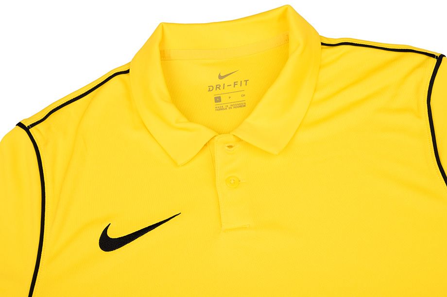 Nike Pánský sportovní set Tričko Šortky M Dry Park 20 Polo BV6879 719/BV6855 010