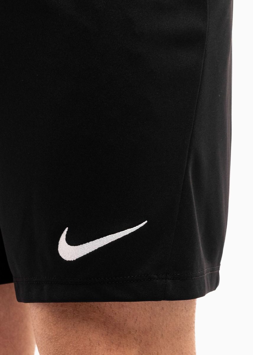 Nike Pánský sportovní set Tričko Šortky Dry Park 20 Top BV6883 010/BV6855 010 Nike Pánský sportovní set Tričko Šortky Dry Park 20 Top BV6883 010/BV6855 010