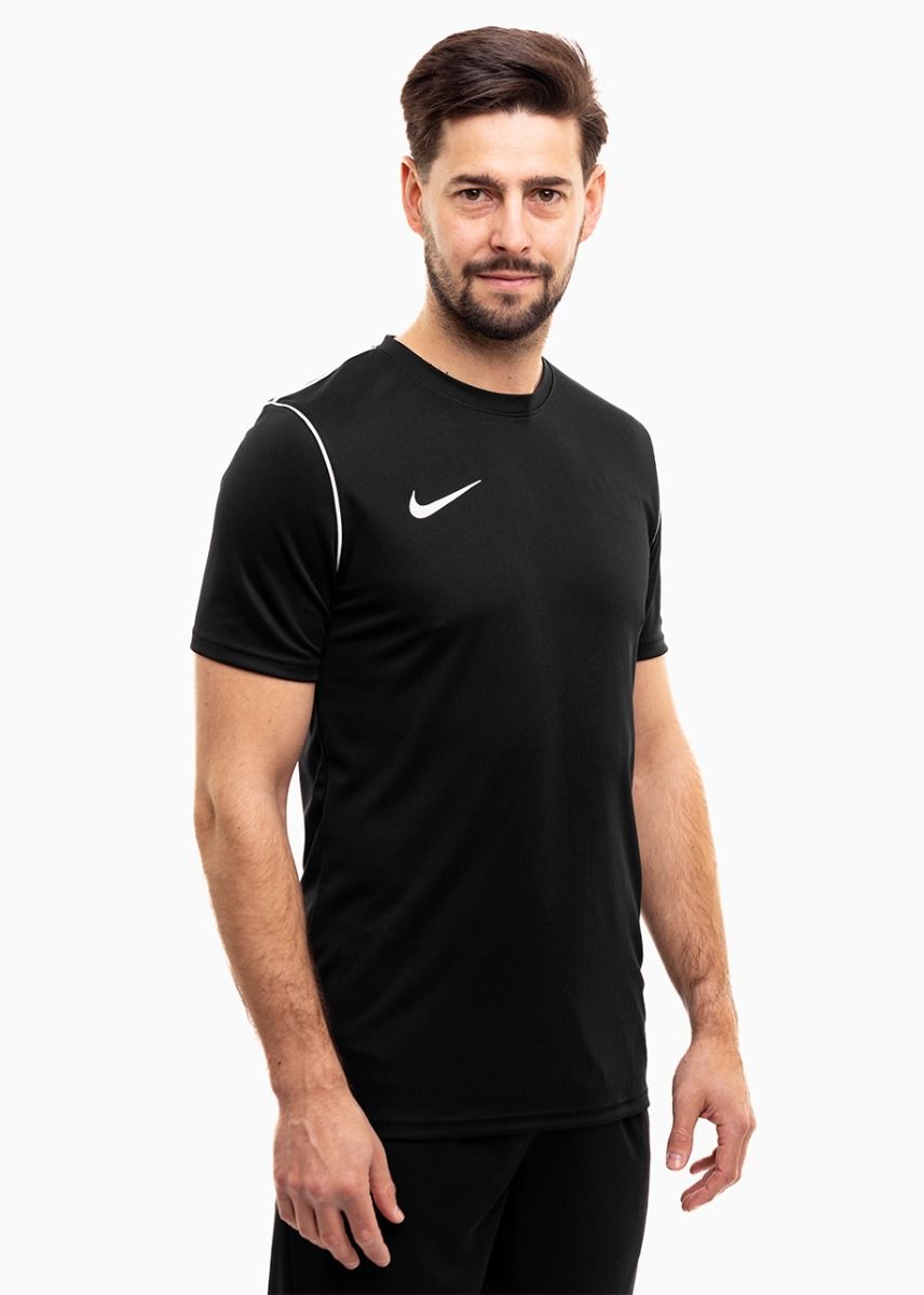 Nike Pánský sportovní set Tričko Šortky Dry Park 20 Top BV6883 010/BV6855 010 Nike Pánský sportovní set Tričko Šortky Dry Park 20 Top BV6883 010/BV6855 010