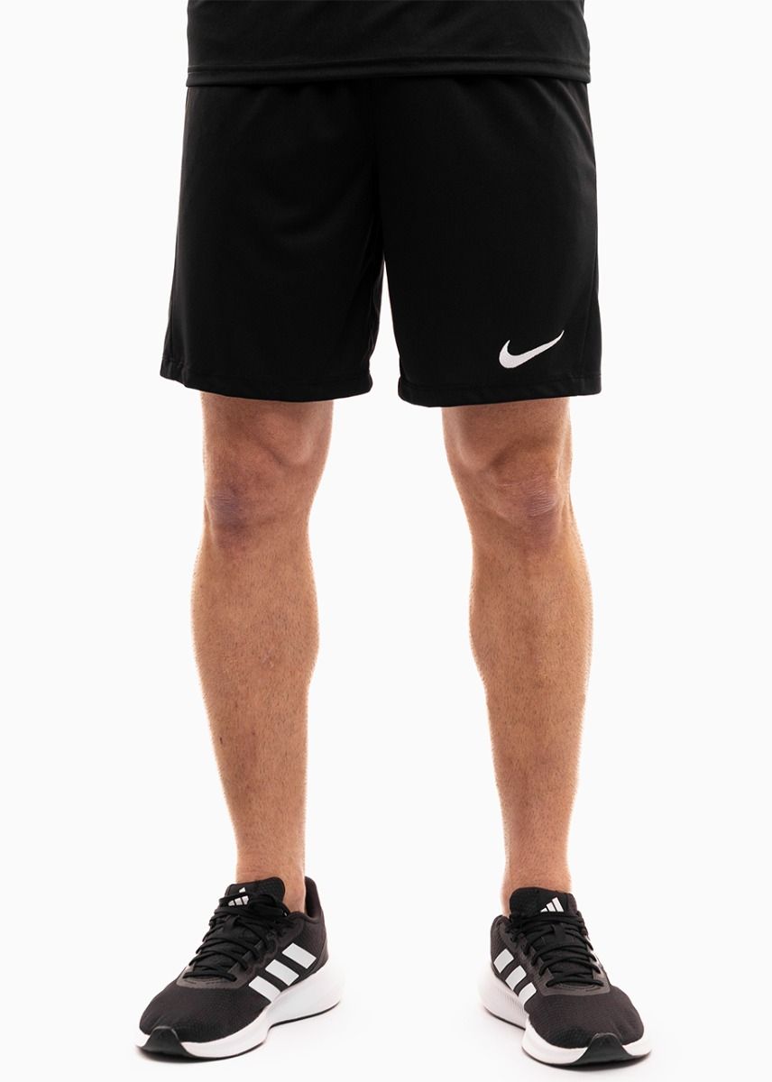 Nike Pánský sportovní set Tričko Šortky Dry Park 20 Top BV6883 010/BV6855 010 Nike Pánský sportovní set Tričko Šortky Dry Park 20 Top BV6883 010/BV6855 010
