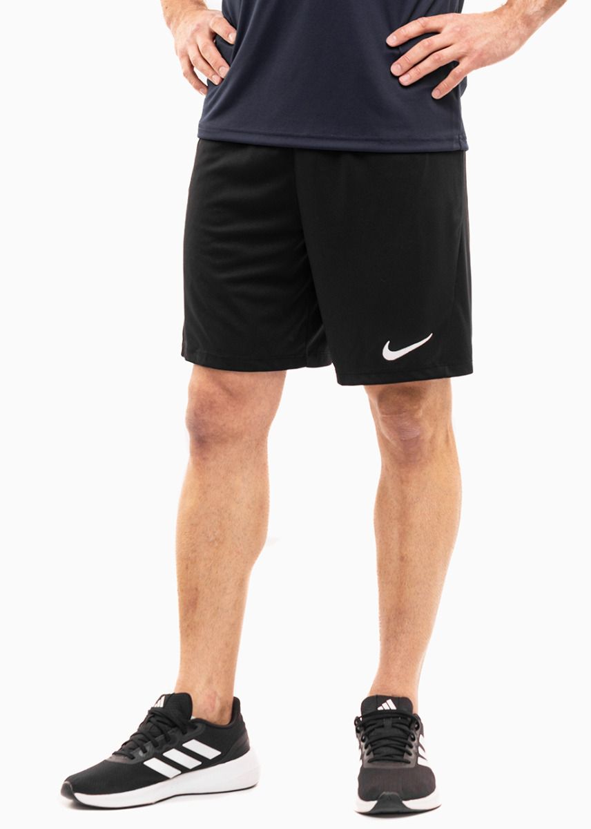 Nike Pánský sportovní set Tričko Šortky Dry Park 20 Top BV6883 410/BV6855 010 Nike Pánský sportovní set Tričko Šortky Dry Park 20 Top BV6883 410/BV6855 010