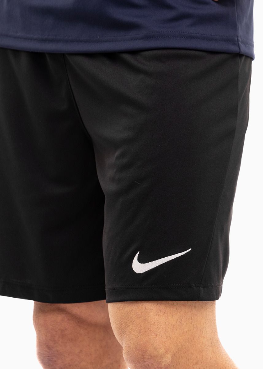 Nike Pánský sportovní set Tričko Šortky Dry Park 20 Top BV6883 410/BV6855 010 Nike Pánský sportovní set Tričko Šortky Dry Park 20 Top BV6883 410/BV6855 010