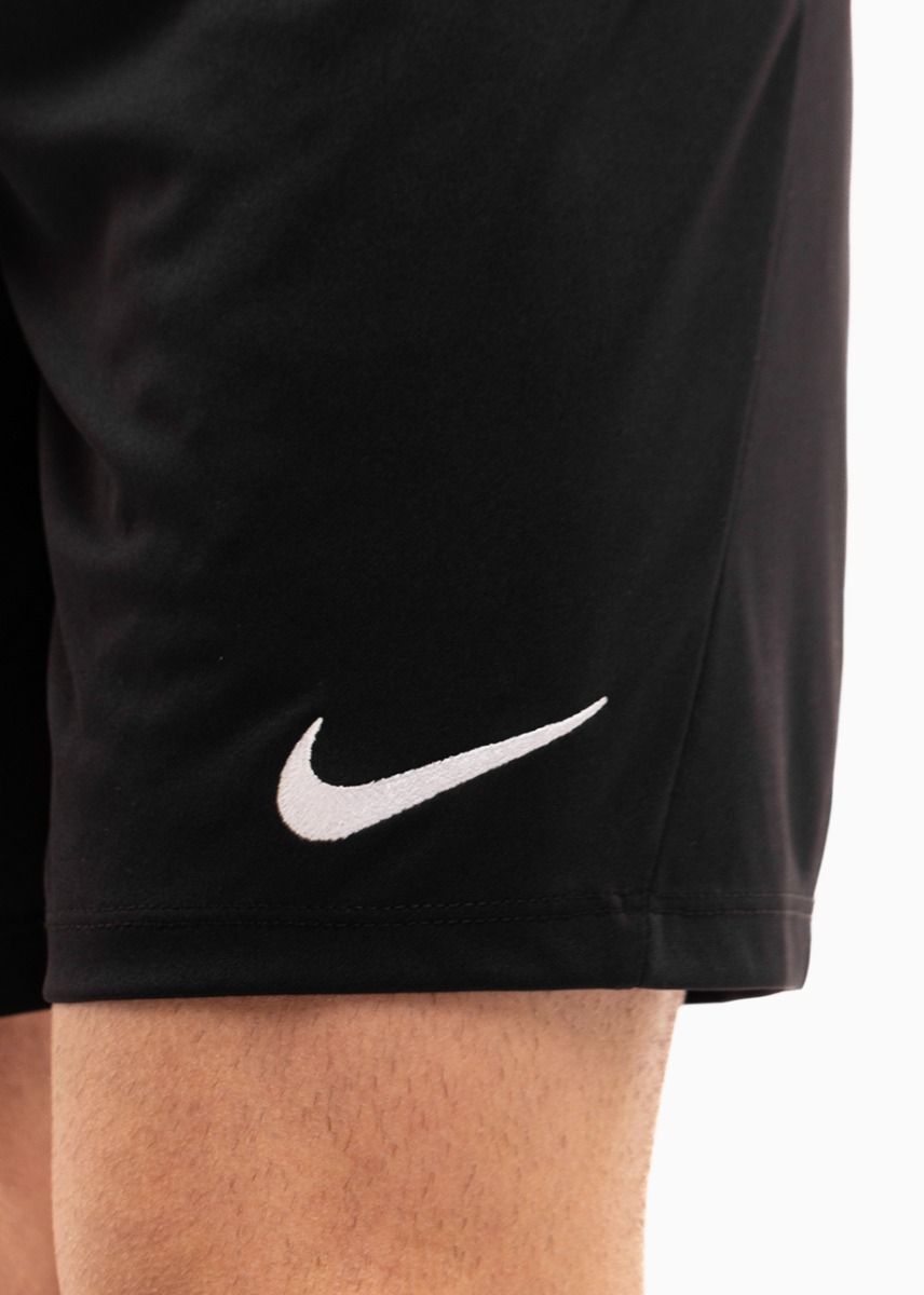 Nike Pánský sportovní set Tričko Šortky Dry Park 20 Top BV6883 657/BV6855 010 Nike Pánský sportovní set Tričko Šortky Dry Park 20 Top BV6883 657/BV6855 010