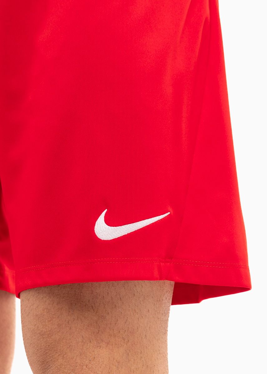 Nike Pánský sportovní set Tričko Šortky Dry Park 20 Top BV6883 657/BV6855 657 Nike Pánský sportovní set Tričko Šortky Dry Park 20 Top BV6883 657/BV6855 657