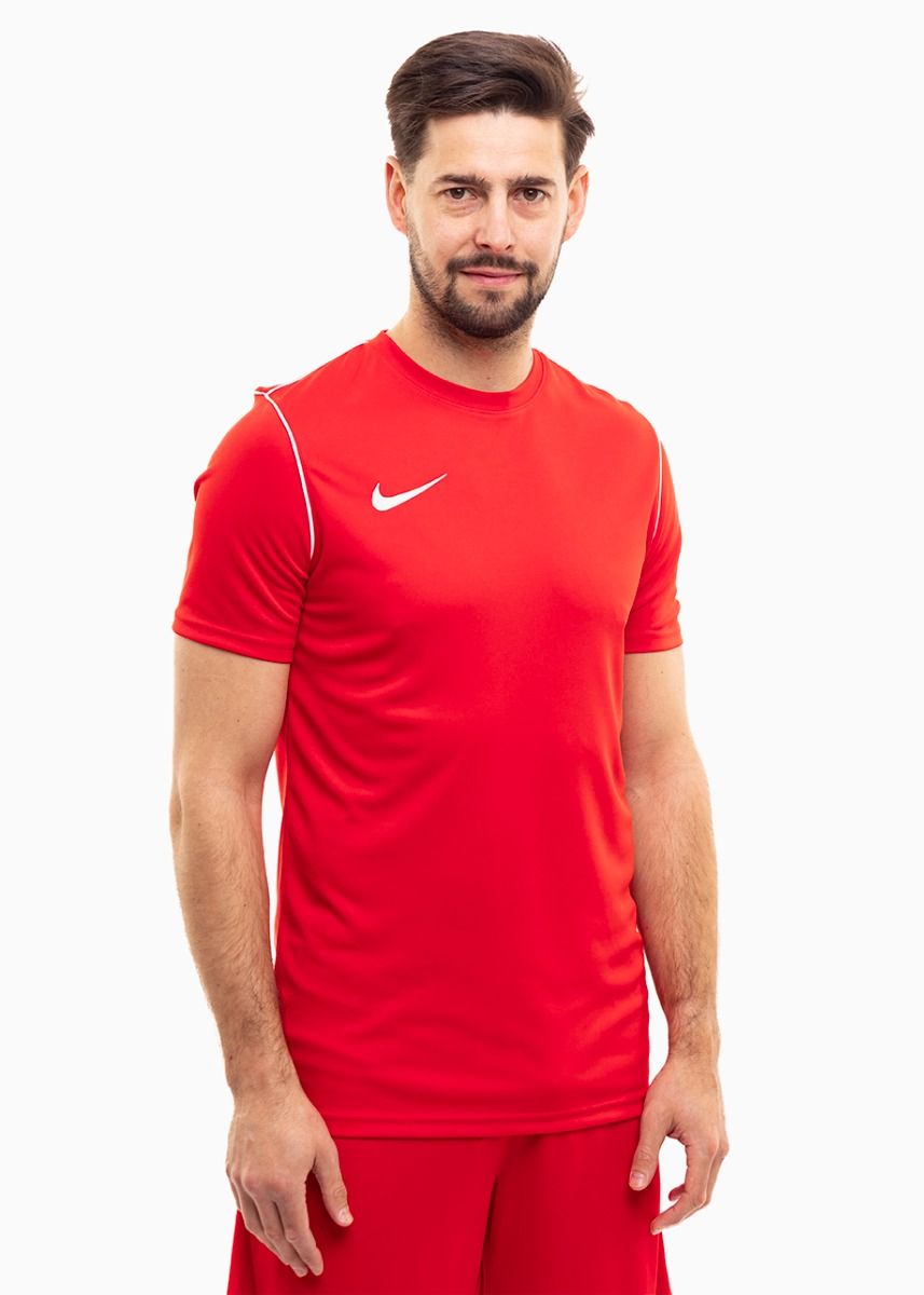 Nike Pánský sportovní set Tričko Šortky Dry Park 20 Top BV6883 657/BV6855 657 Nike Pánský sportovní set Tričko Šortky Dry Park 20 Top BV6883 657/BV6855 657