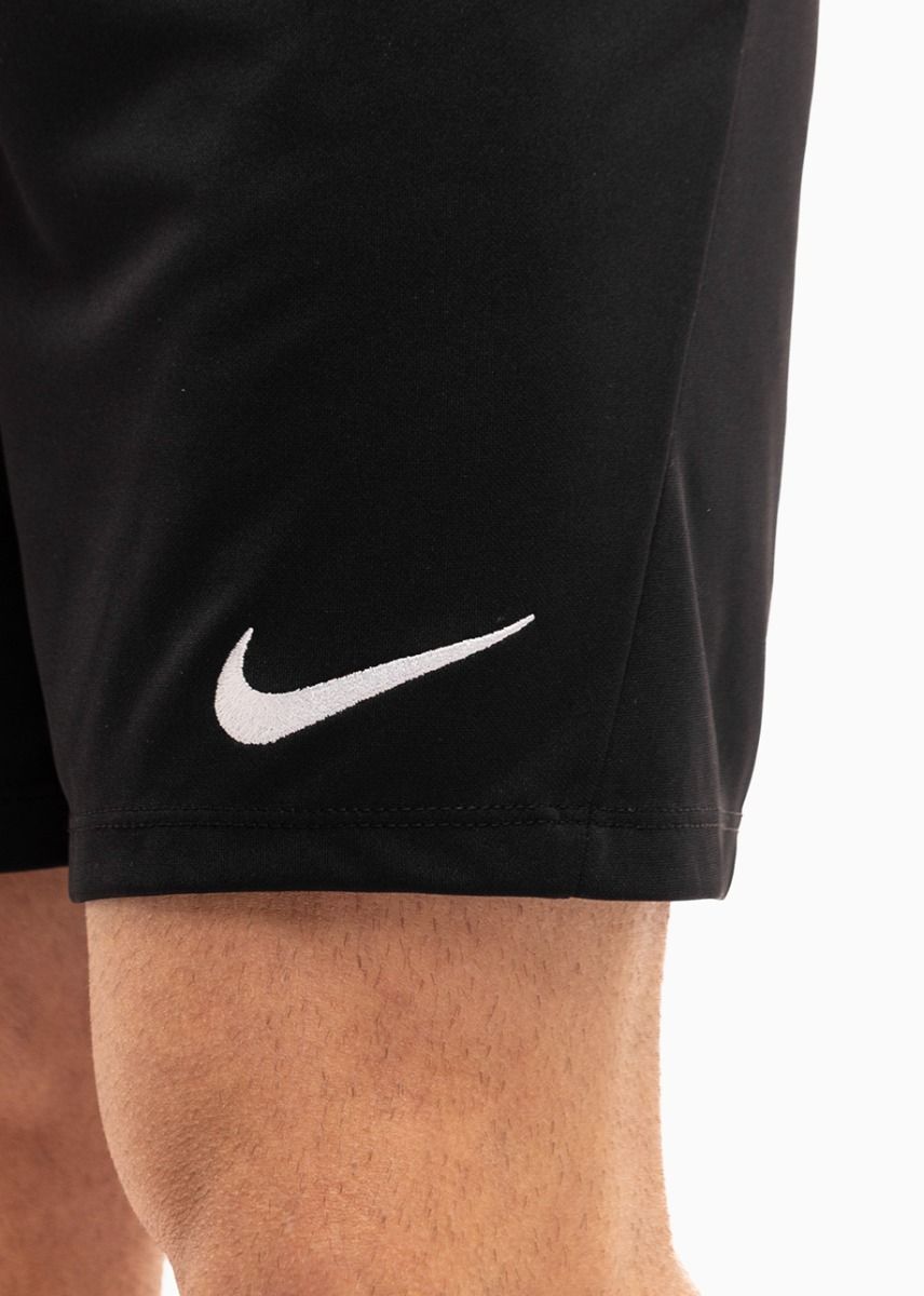 Nike Pánský sportovní set Tričko Šortky Dry Park 20 Top BV6883 719/BV6855 010 Nike Pánský sportovní set Tričko Šortky Dry Park 20 Top BV6883 719/BV6855 010