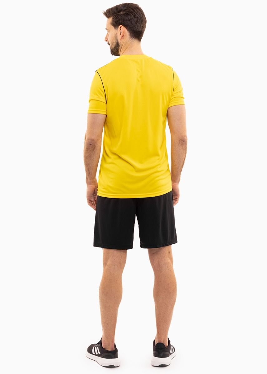 Nike Pánský sportovní set Tričko Šortky Dry Park 20 Top BV6883 719/BV6855 010 Nike Pánský sportovní set Tričko Šortky Dry Park 20 Top BV6883 719/BV6855 010