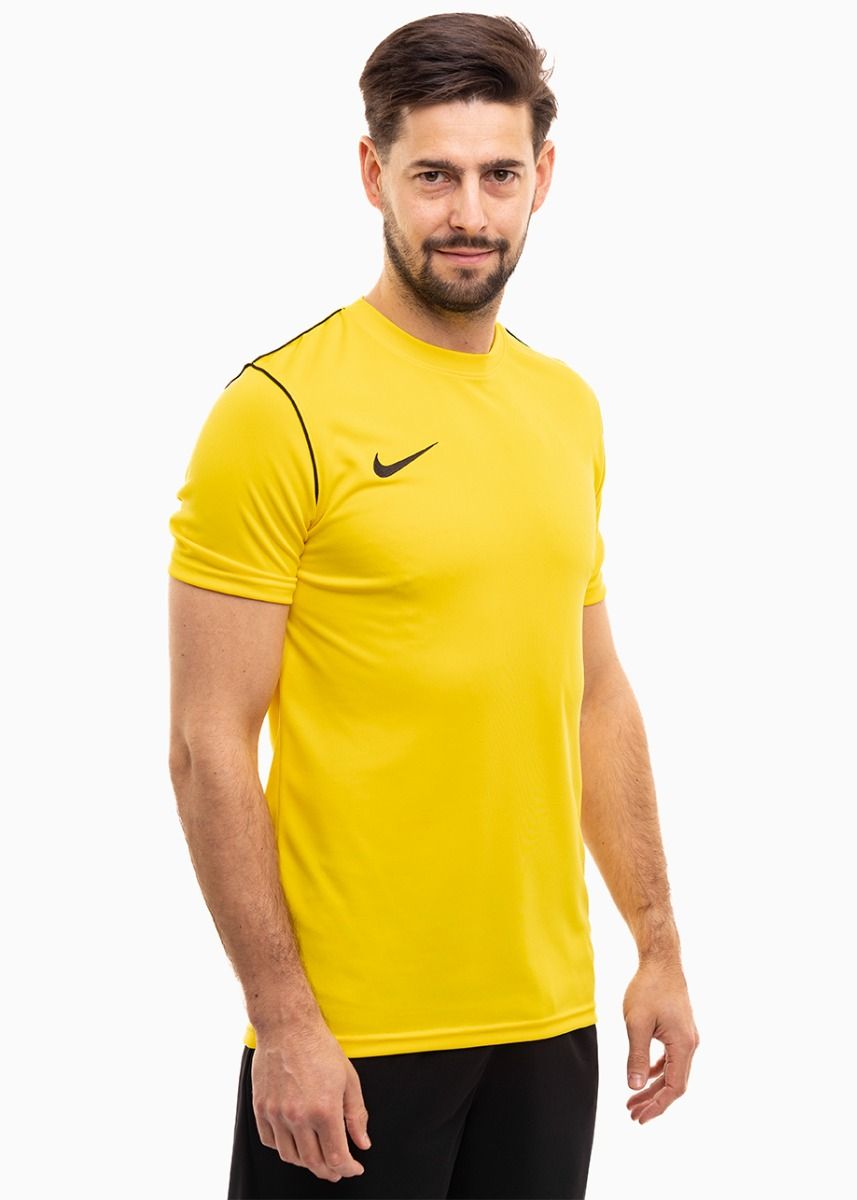 Nike Pánský sportovní set Tričko Šortky Dry Park 20 Top BV6883 719/BV6855 010 Nike Pánský sportovní set Tričko Šortky Dry Park 20 Top BV6883 719/BV6855 010
