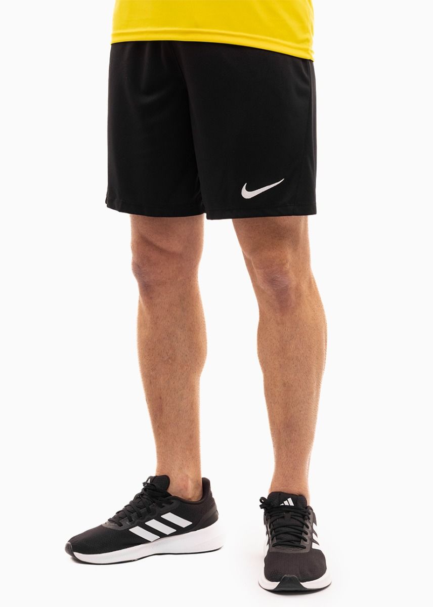 Nike Pánský sportovní set Tričko Šortky Dry Park 20 Top BV6883 719/BV6855 010 Nike Pánský sportovní set Tričko Šortky Dry Park 20 Top BV6883 719/BV6855 010