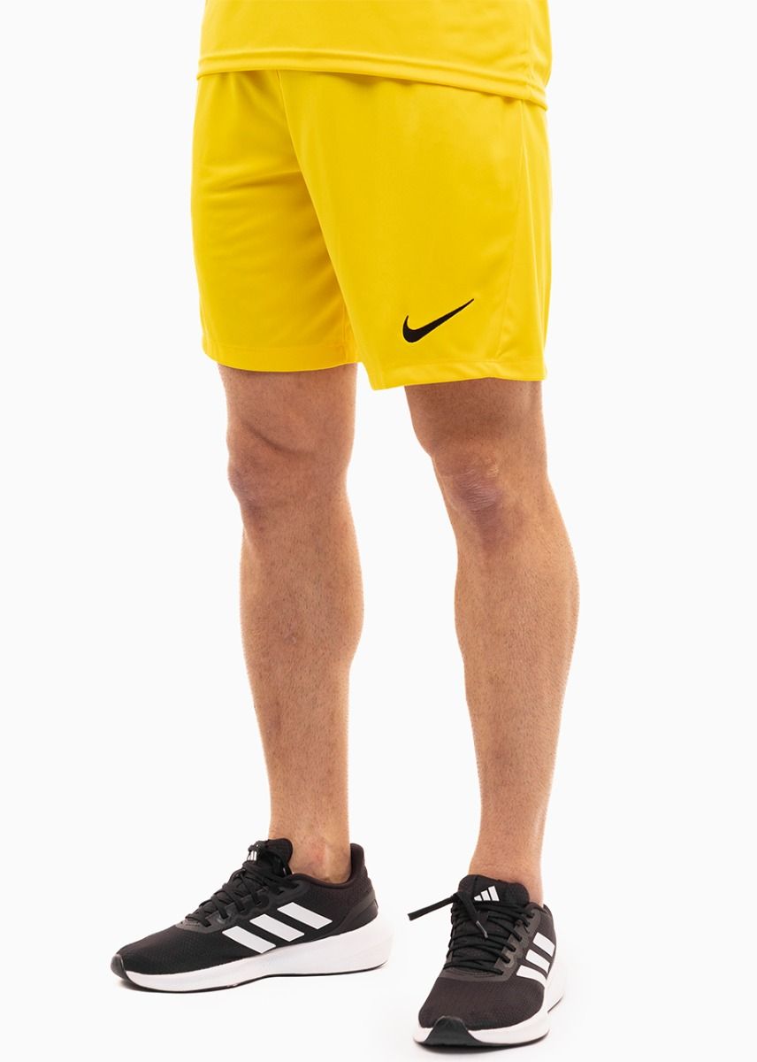 Nike Pánský sportovní set Tričko Šortky Dry Park 20 Top BV6883 719/BV6855 719 Nike Pánský sportovní set Tričko Šortky Dry Park 20 Top BV6883 719/BV6855 719
