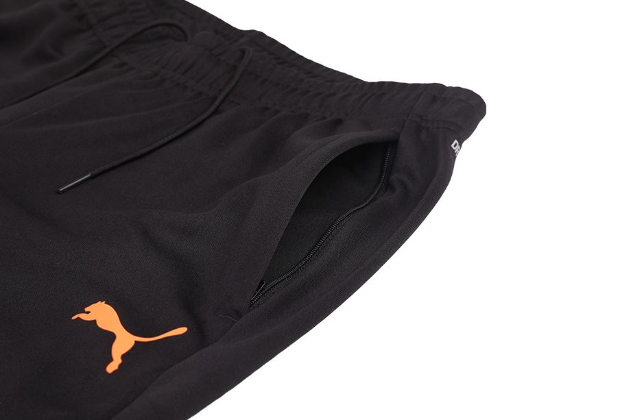PUMA Pánská tepláková souprava 1/4 Zip Training 657950 45/657242 45 PUMA Pánská tepláková souprava 1/4 Zip Training 657950 45/657242 45