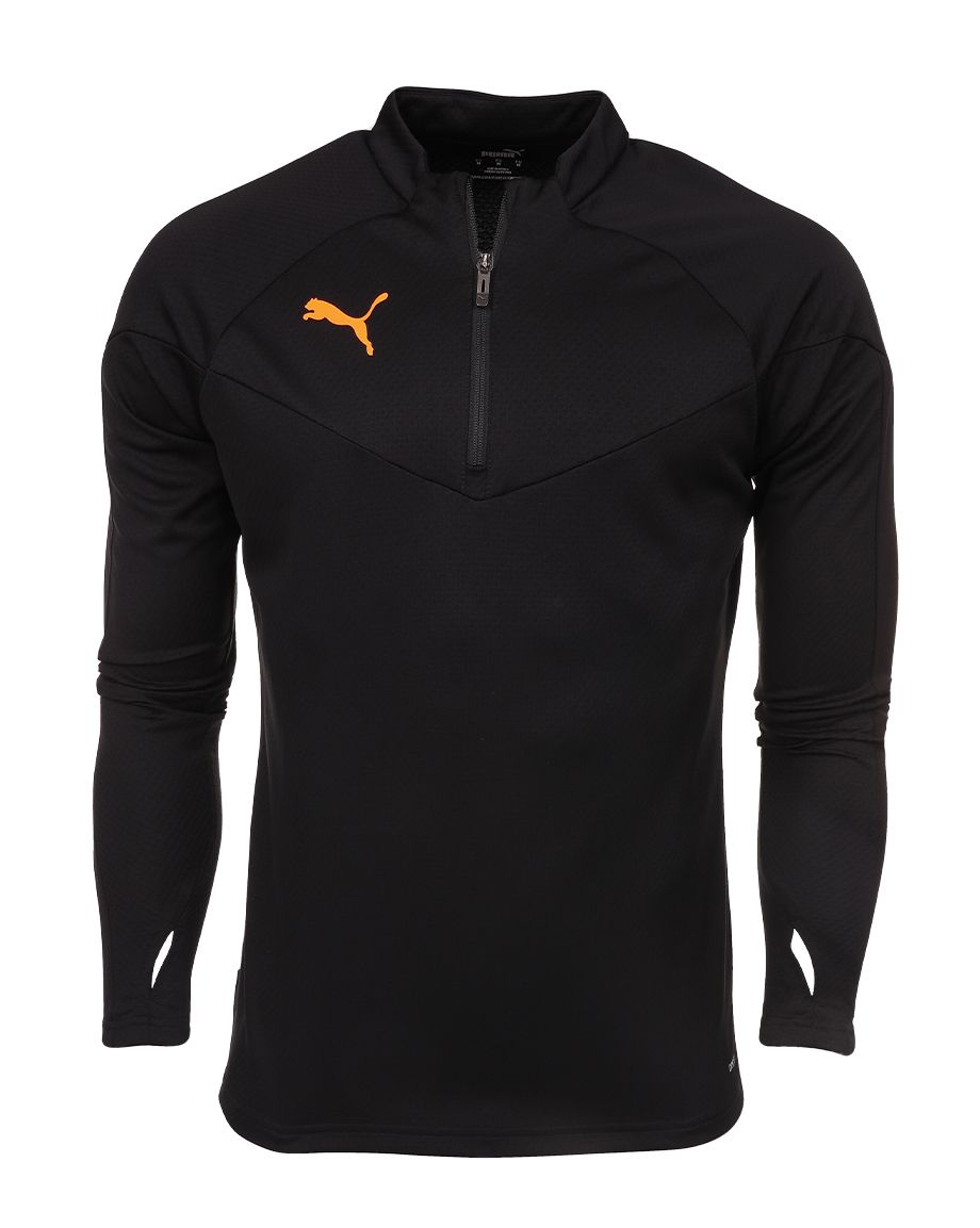 PUMA Pánská tepláková souprava 1/4 Zip Training 657950 45/657242 45 PUMA Pánská tepláková souprava 1/4 Zip Training 657950 45/657242 45