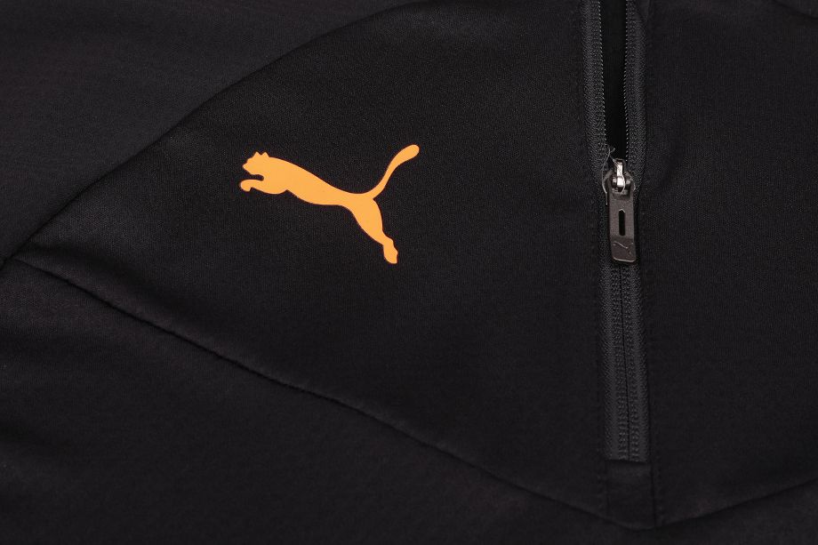 PUMA Pánská tepláková souprava 1/4 Zip Training 657950 45/657242 45 PUMA Pánská tepláková souprava 1/4 Zip Training 657950 45/657242 45