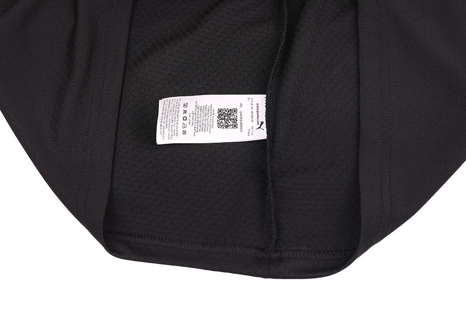PUMA Pánská tepláková souprava 1/4 Zip Training 657950 45/657242 45 PUMA Pánská tepláková souprava 1/4 Zip Training 657950 45/657242 45