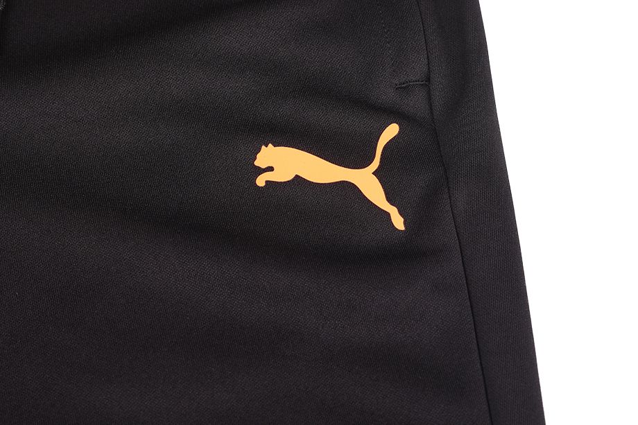 PUMA Pánská tepláková souprava 1/4 Zip Training 657950 45/657242 45 PUMA Pánská tepláková souprava 1/4 Zip Training 657950 45/657242 45