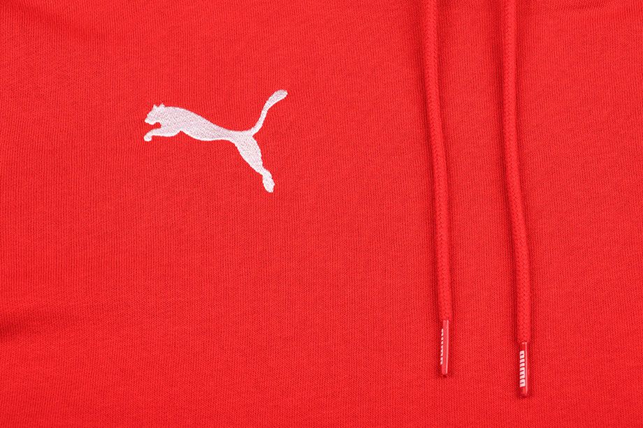 PUMA Tepláková souprava 23 Causals Hoody 656580 01/656582 03 PUMA Tepláková souprava 23 Causals Hoody 656580 01/656582 03