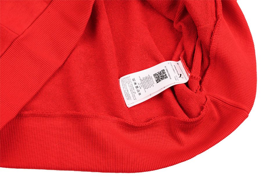 PUMA Tepláková souprava 23 Causals Hoody 656580 01/656582 03 PUMA Tepláková souprava 23 Causals Hoody 656580 01/656582 03