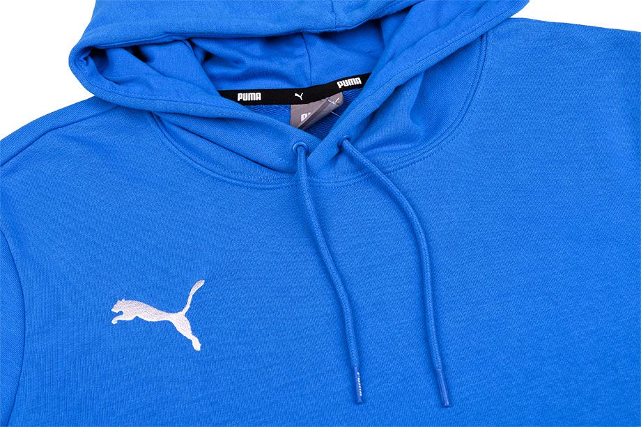 PUMA Tepláková souprava 23 Causals Hoody 656580 02/656582 03 PUMA Tepláková souprava 23 Causals Hoody 656580 02/656582 03