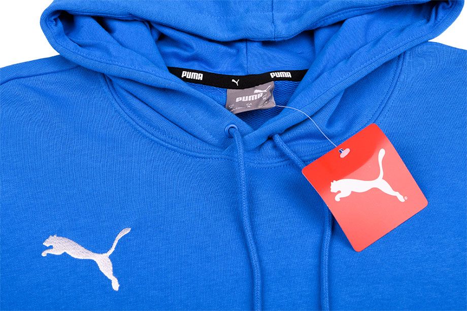 PUMA Tepláková souprava 23 Causals Hoody 656580 02/656582 03 PUMA Tepláková souprava 23 Causals Hoody 656580 02/656582 03
