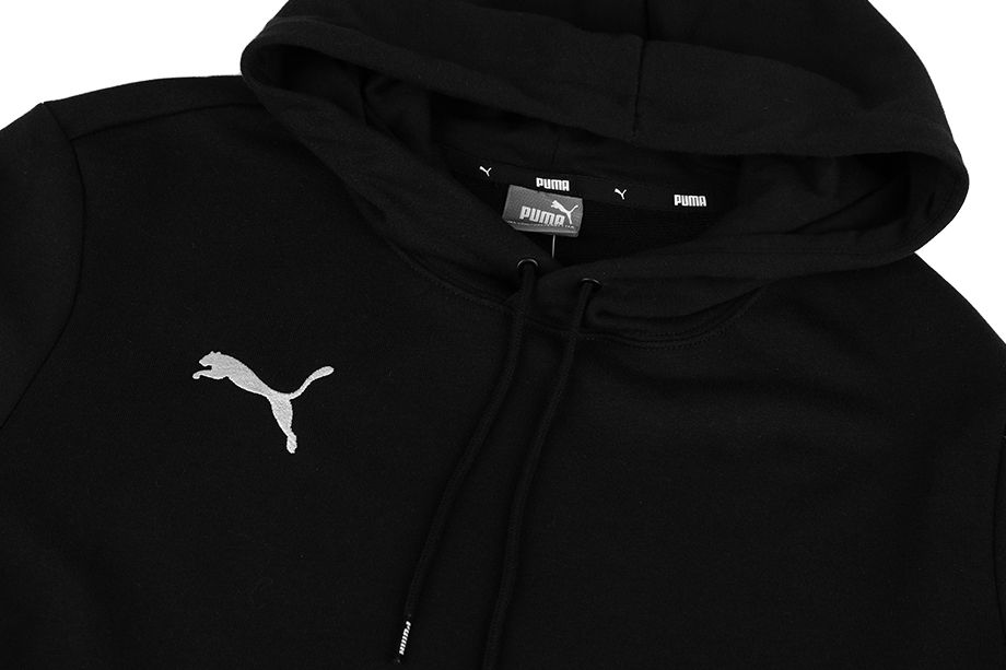 PUMA Tepláková souprava 23 Causals Hoody 656580 03/656582 03 PUMA Tepláková souprava 23 Causals Hoody 656580 03/656582 03