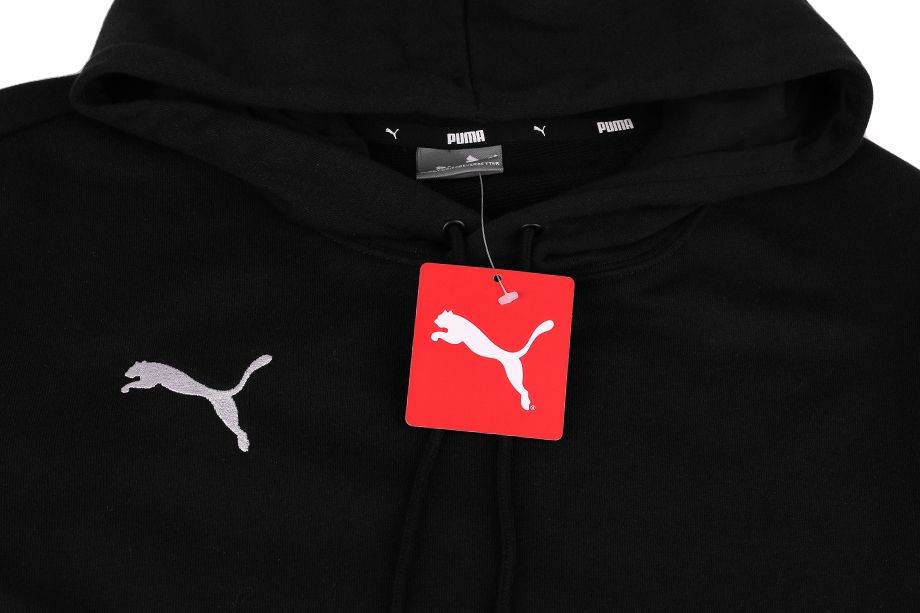 PUMA Tepláková souprava 23 Causals Hoody 656580 03/656582 03 PUMA Tepláková souprava 23 Causals Hoody 656580 03/656582 03