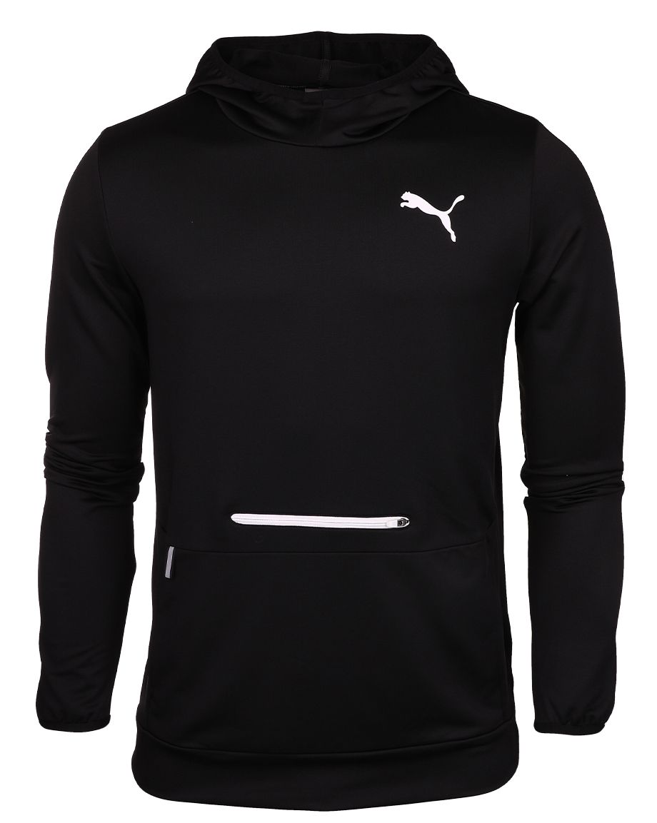 PUMA Tepláková souprava Rtg Hoodie 585831 01/585833 01 PUMA Tepláková souprava Rtg Hoodie 585831 01/585833 01