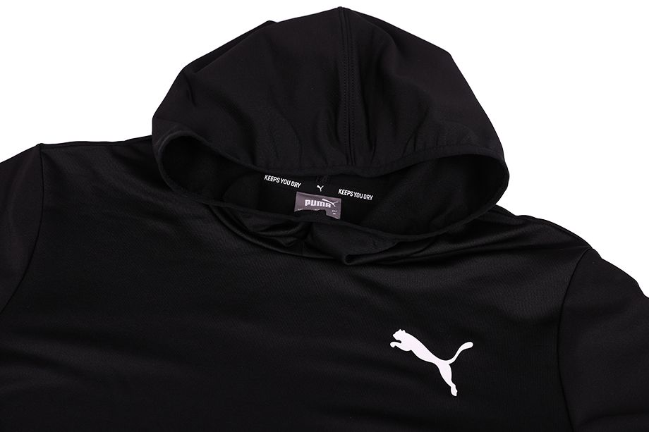 PUMA Tepláková souprava Rtg Hoodie 585831 01/585833 01 PUMA Tepláková souprava Rtg Hoodie 585831 01/585833 01