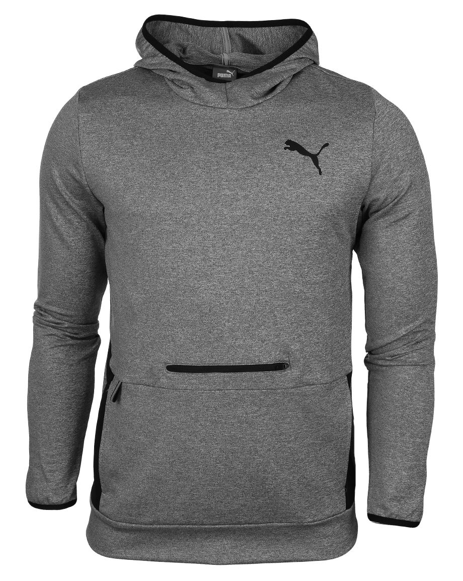 PUMA Tepláková souprava Rtg Hoodie 585831 03/585833 01 PUMA Tepláková souprava Rtg Hoodie 585831 03/585833 01