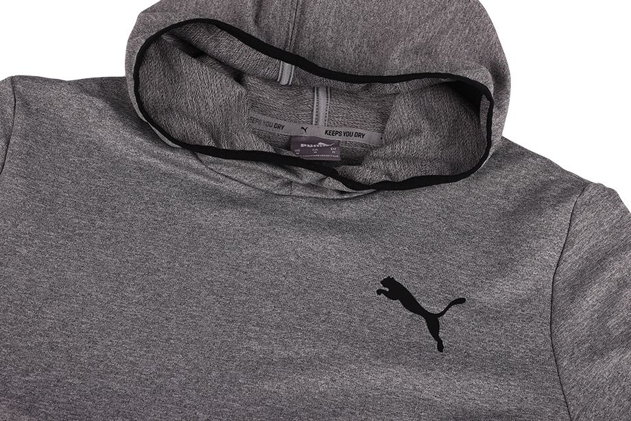 PUMA Tepláková souprava Rtg Hoodie 585831 03/585833 01 PUMA Tepláková souprava Rtg Hoodie 585831 03/585833 01