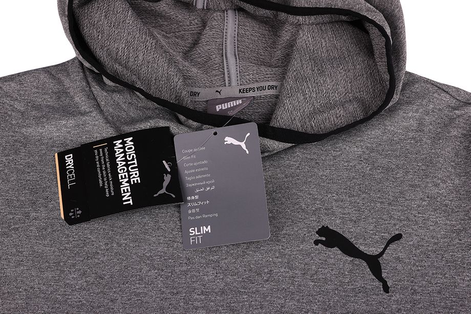 PUMA Tepláková souprava Rtg Hoodie 585831 03/585833 01 PUMA Tepláková souprava Rtg Hoodie 585831 03/585833 01