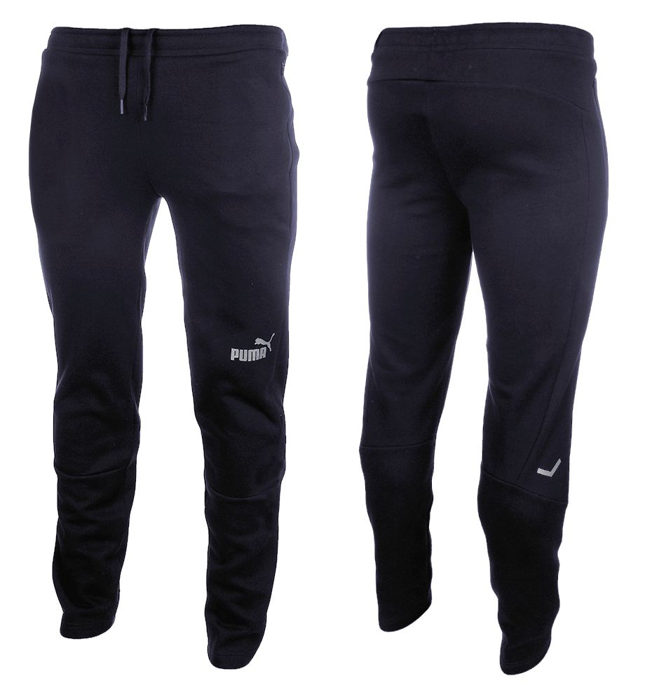 PUMA Tepláková souprava TeamFinal Casuals Hooded 657383 06/657386 06 PUMA Tepláková souprava TeamFinal Casuals Hooded 657383 06/657386 06